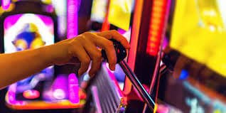 Slots - bagamx