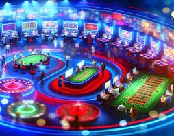 Bagamx စလော့ဂိမ်းများ — Jackpot Slots နှင့် Video Slots အမျိုးမျိုးကို Myanmar ကစားသမားများ ကစားနိုင်