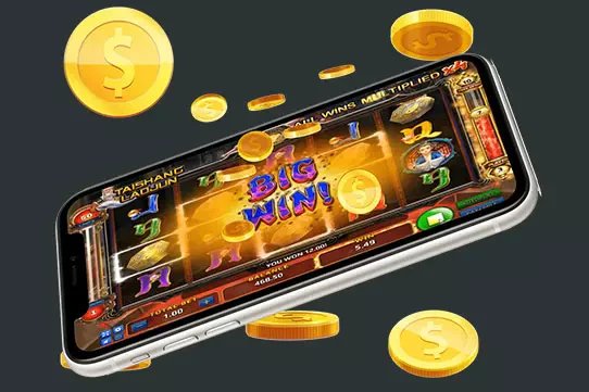 Bagamx Sportsbook တွင် ဘောလုံးပွဲစဉ်များကို live လောင်းကစားနေသောမြင်ကွင်း