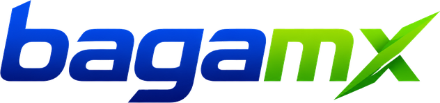 bagamx Logo
